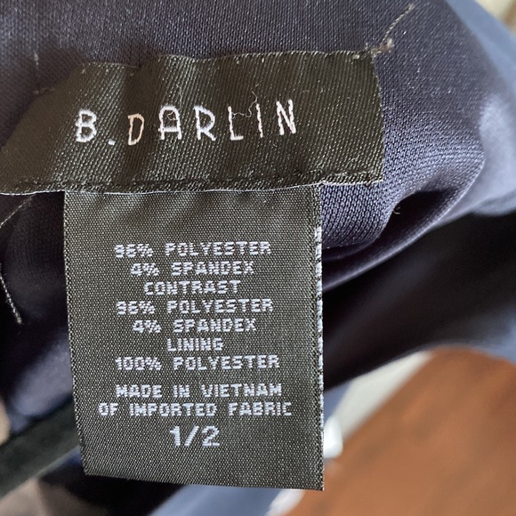 B. Darlin dress - Picture 3 of 3